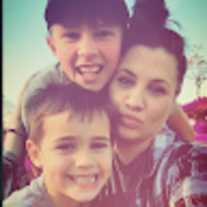 Meet your Posher, Heather